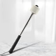 thumbnail image 1 of Decoration Headed Drumsticks With Stainless Steel Handles Suitable For Marching Bands., 1 of 8