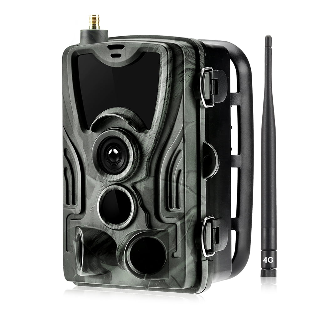 Animal Camera Wildlife Camera Waterproof IR Cut LED Observing Animals