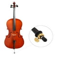 thumbnail image 4 of 4 Uds. almohadilla de goma antideslizante Ehuebsd, soporte de contrabajo, musical, 4 of 5