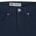 thumbnail image 5 of Levi Boys 511 Slim Fit Performance Denim Jeans, Sizes 8-20, 5 of 5