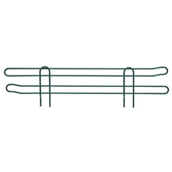 Quantum Storage Systems AD54-1842GY-5 Wire Shelving 5 Shelf Add-On Units, 18" x 42" x 54", Gray Epoxy