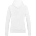 thumbnail image 2 of AWDis Womens Girlie College Hoodie, 2 of 2