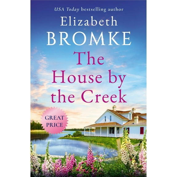 The House by the Creek, (Paperback)