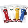 thumbnail image 2 of Harold Import Company Brix Original Easy JarKey Opener Colors May Vary 4 Pack, 2 of 4