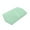 Green, variant on Vrorvz Slope Silicone Soap Holder 2 Sizes Multipurpose Non Perforated Portable Foam Stand Easy Clean Bathroom Kitchen Sink Soap Rack Sponge Holder Long Lasting Rubber 5.2x10in 6.1x3.54in