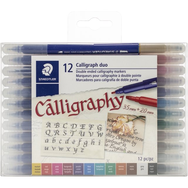 Staedtler Staedtler TB12LU