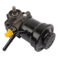 thumbnail image 4 of Power Steering Pump w/ Reservoir for Toyota 4Runner Tacoma 2.4 2.7L 44320-35630 44320-60260 44320-35480, 4 of 12