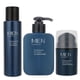 thumbnail image 1 of Set de Cuidado Facial para Hombres Wobythan Kit de Crema de Tóner Limpiador de Control de Aceite Nutritivo Hidratante, 1 of 11
