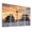 Color 4, variant on 8 Pack Art Acoustic Panels Sound Absorbing Skyline World Trade Center building twilight Decorative Soundproof Wall Panels Self Adhesive for Nursery Game Room Bedroom 48"x32"