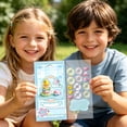 thumbnail image 4 of ZZHZGZ Clearance Sale Stackable Sticker for DIY Scrapbooking Journal Planner Craft, 4 of 5