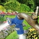 thumbnail image 1 of Accesorios de conector de manguera de 3 vías, conector de manguera de agua de jardín ABS, tecnología de vanguardia, 1 of 9