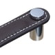 thumbnail image 3 of Muebles De Cuero Gabinete Puerta Cajón Tiradores De Puerta s , 96mm / 128mm Diámetro 118mm Baoblaze Gabinete Manija del armario, 3 of 8