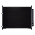 thumbnail image 1 of Sunbelt A/C Condenser For 06-14 Honda Ridgeline 3.5L 3506, 1 of 4