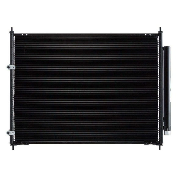 Sunbelt A/C Condenser For 06-14 Honda Ridgeline 3.5L 3506