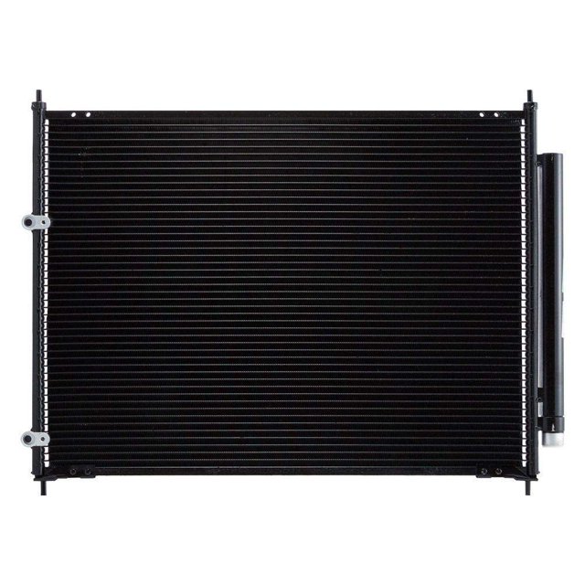Sunbelt A/C Condenser For 06-14 Honda Ridgeline 3.5L 3506