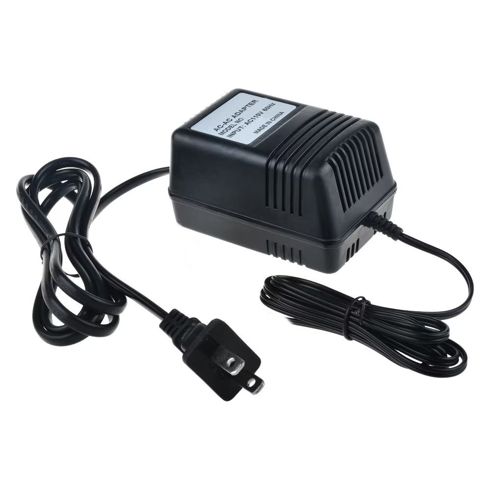 CJP-Geek AC Adapter for Alto Professional Zephyr ZMX862 6-Channel Compact Mixer Power PSU - image 3 of 5
