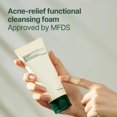 thumbnail image 3 of Espuma limpiadora Pyunkang Yul Calming con hamamelis 100 ml, 3 of 8