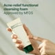 thumbnail image 3 of Espuma limpiadora Pyunkang Yul Calming con hamamelis 100 ml, 3 of 8