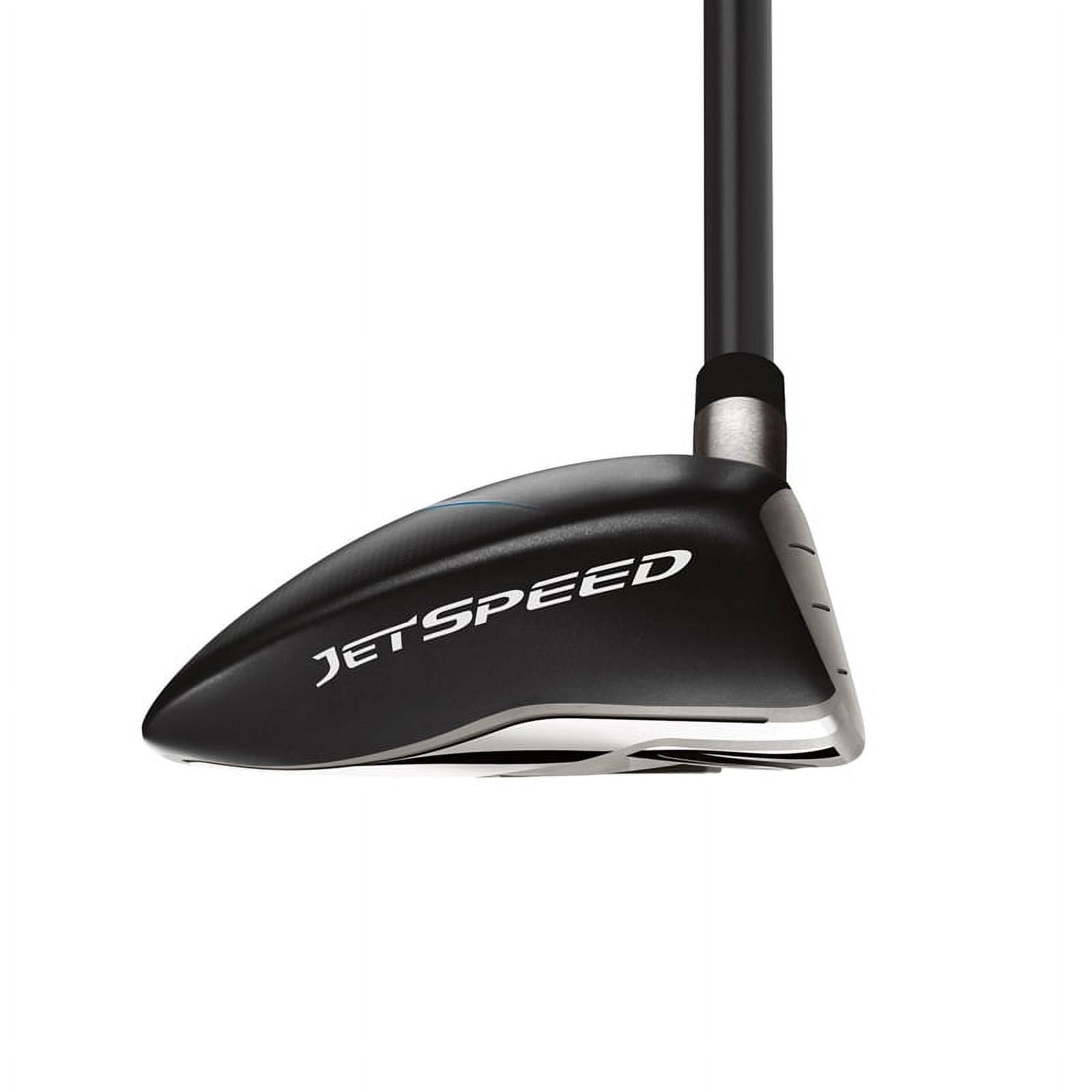 New TaylorMade Golf JetSpeed Fairway Matrix Velox T Graphite