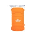 thumbnail image 3 of Cascade Mountain Tech 300 Lumen Pop-Up Lantern & Flashlight, Batteries Included – Orange, 7.8 oz, 3 of 11