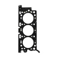 thumbnail image 4 of DNJ HG412R Right MLS Head Gasket Fits Cars & Trucks 99-04 Ford Sable 3.0L DOHC 24v, 4 of 4