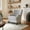 Ash, variant on Jofran Bryson Transitional Upholstered Accent Chair with Nailhead Trim