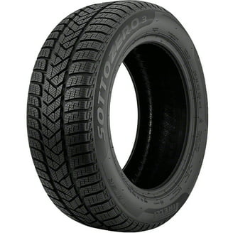 Dunlop SP Winter Sport 3D Winter 235/40R19 96V XL Passenger Tire