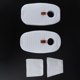 thumbnail image 4 of Reemplazo de filtro de 2 piezas para Shark Rocket HV320/HV321/HV322/HV324Q/HV319/HV320W, 4 of 8