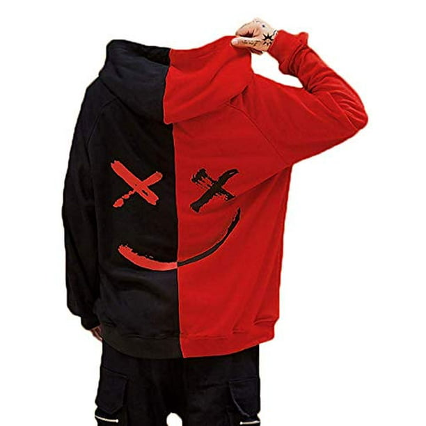 Boys top fashion hoodies