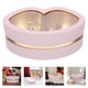 thumbnail image 4 of 1Pc Lip Shaped Flower Packing Box Exquisite Gift Case Valentine's Day Gift Pink, 4 of 4