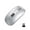 Silver, variant on Voglyf Ai Mouse with Voice Typing & ChatGPT Assistant,Smart Mouse Multi Language Voice to Text Recorder Ergonomic Silent Wireless BT Mouse 600mAH for Computer,PC,Laptop,2026 (Silver)