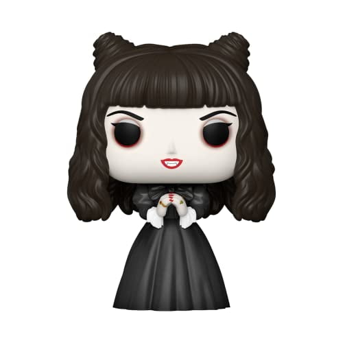 Figura de vinilo Funko Pop! TV Lo que hacemos en las sombras Nadja