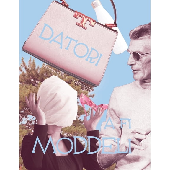 Datori a fi Moddeli, (Paperback)