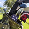 thumbnail image 2 of Funda para cerveza para bolsa de golf Mission Athletics The Ten Iron, 2 of 8