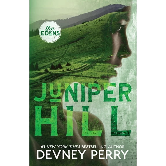 The Edens Juniper Hill, Book 2, (Paperback)