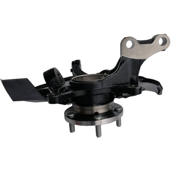 Steering Knuckle Kit - Compatible with 2004 Toyota Camry 3.0L V6