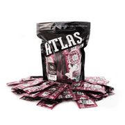 Atlas® Non-Lubricated, 96-Pack