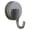 B, variant on 2-Pack Suction Cup Hooks For Wreath Hanging On Glass Window Door No Drill Vacuum Strong Hold For Kitchen Bathroom 2.24X1.26 Inches Wood Material,A