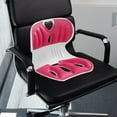 thumbnail image 2 of Yhmxh Exquisite And Aesthetically Pleasing Lightweight For Easy And Carrying Restoring Spinal Health Through Slightly Hard Waist Support Point, 2 of 4
