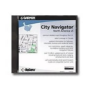 MapSource City Navigator North America v.7.0