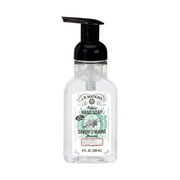J R Watkins Foaming Hand Soap, Vanilla Mint, 9 fl oz (266 ml)