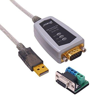 Dtech Usb Serial