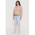 thumbnail image 4 of Women's Plus Size Not Now Embroidered Windbreaker, 4 of 5
