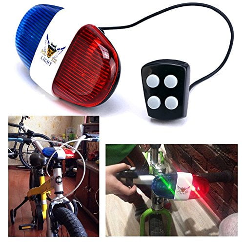 bike led