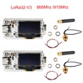 thumbnail image 3 of Placa IOT Doble Núcleo SX1276 ESP32 Con Antena 0 96 Pulgadas para Smart Home, 3 of 9