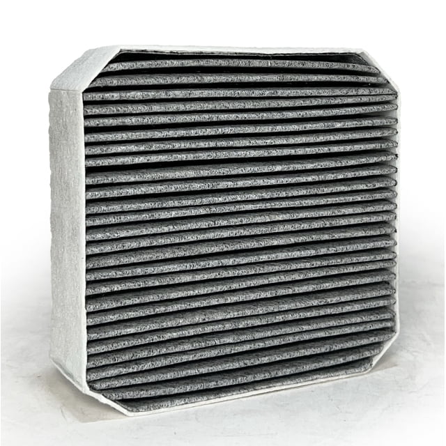 Reemplazo de pre-filtro de carbono Nispira 2-in-1 para purificador de aire Molekule1