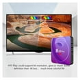 thumbnail image 2 of Allwinner Boîtier TV H10 Lecteur Réseau Intelligent Hd pour Android 9.0 Prise Européenne, 2 of 5