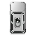 thumbnail image 5 of TYJKeJi Fashion Case Kickstand Drop Resistant Shockproof Case For iPhone 17 Pro Max, 5 of 9