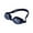 Black, variant on Leeye Anti Fog UV Protection Swim Goggles for Adult Men Women, Radiation Shield Diving Swimming Glasses, Black