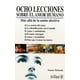 thumbnail image 1 of OCHO LECCIONES SOBRE EL AMOR HUMANO: MAS ALLA DE LA UNION AFECTIVA TRILLAS TOMAS MELENDO GRANADOS, 1 of 2